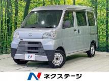 2019 Daihatsu Hijet Cargo