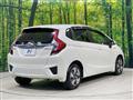 2014 Honda Fit Hybrid