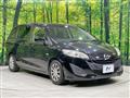 2011 Mazda Premacy