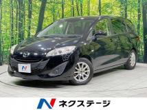 2011 Mazda Premacy