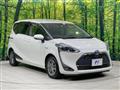 2019 Toyota Sienta
