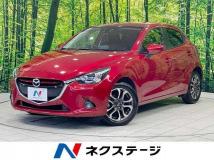 2015 Mazda Demio