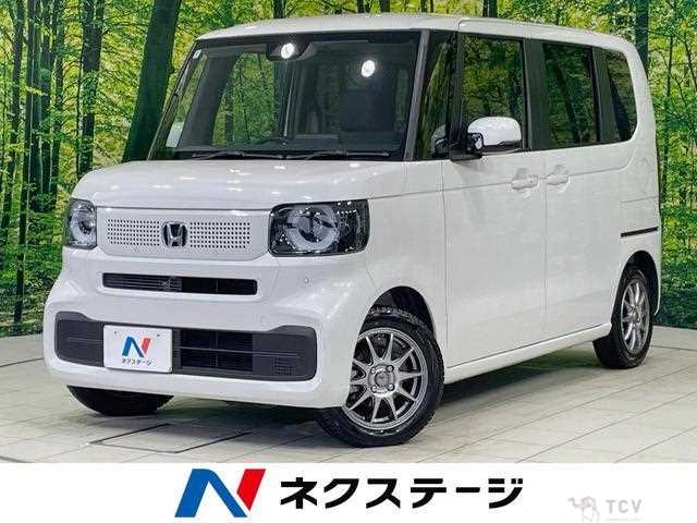 2024 Honda N BOX