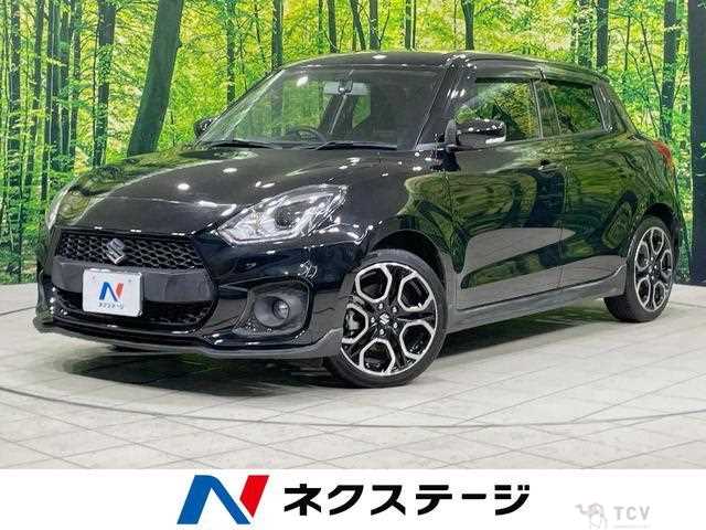 2021 Suzuki Swift