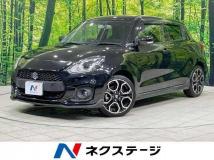 2021 Suzuki Swift