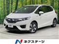 2014 Honda Fit Hybrid