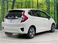 2014 Honda Fit Hybrid