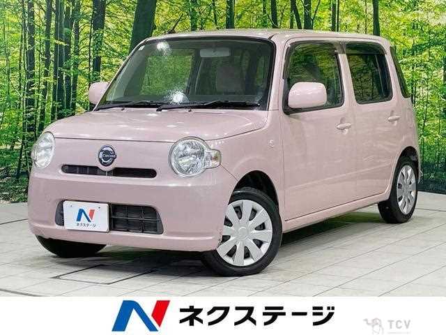 2013 Daihatsu MIRA COCOA