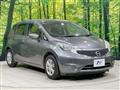 2014 Nissan Note