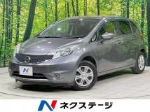 2014 Nissan Note