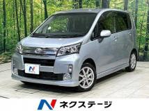 2013 Daihatsu Move