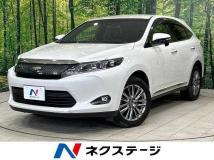 2017 Toyota Harrier