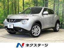 2013 Nissan Juke