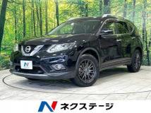 2014 Nissan X-Trail