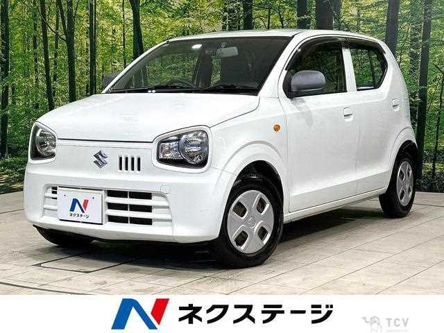 2016 Suzuki Alto