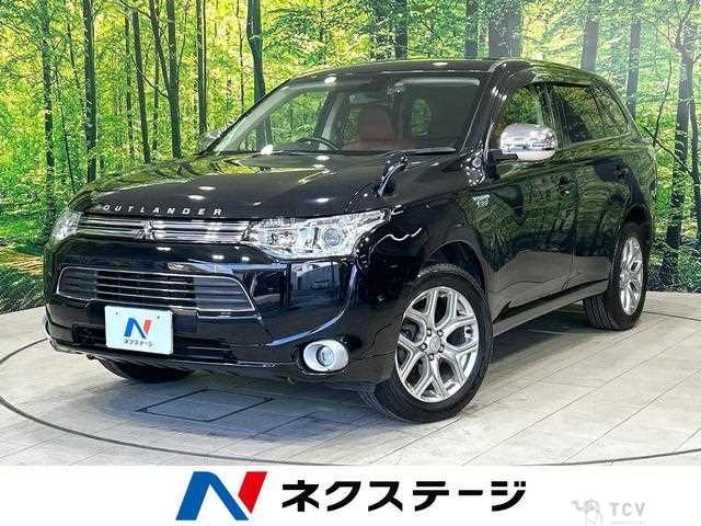 2013 Mitsubishi Outlander