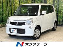 2013 Nissan Moco