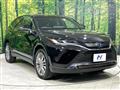2022 Toyota Harrier Hybrid
