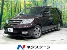 2012 Honda Elysion