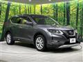 2018 Nissan X-Trail