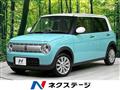 2020 Suzuki Lapin