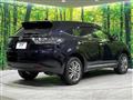 2015 Toyota Harrier