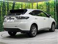 2016 Toyota Harrier