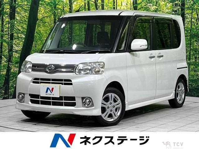 2013 Daihatsu Tanto