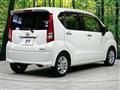 2020 Daihatsu Move