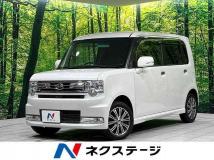 2013 Daihatsu Move Conte