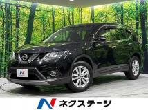 2016 Nissan X-Trail
