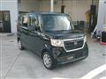 2018 Honda N BOX