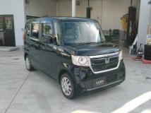 2018 Honda N BOX