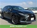2020 Lexus RX