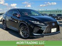 2019 Lexus RX