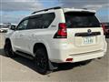 2021 Toyota Land Cruiser Prado
