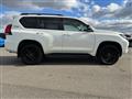 2021 Toyota Land Cruiser Prado