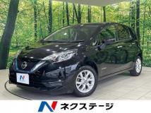 2020 Nissan Note