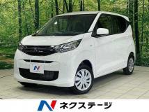 2024 Mitsubishi eK Wagon