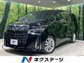 2019 Toyota Alphard G