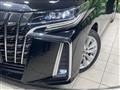 2019 Toyota Alphard G