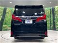 2019 Toyota Alphard G