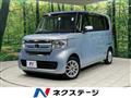 2018 Honda N BOX