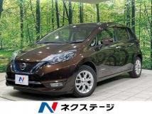 2016 Nissan Note