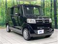 2016 Honda N BOX