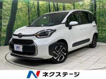 2022 Toyota Sienta