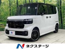 2025 Honda N BOX