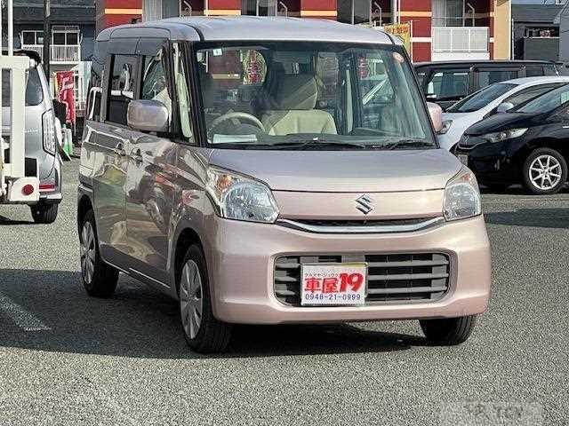 2016 Suzuki Suzuki Others