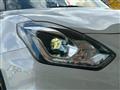 2025 Suzuki Swift