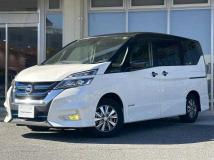 2019 Nissan Serena